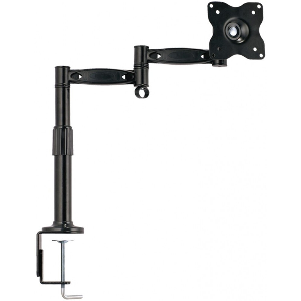 Кронштейн Kromax OFFICE-2 New Dark, Черный детальное изображение - 1