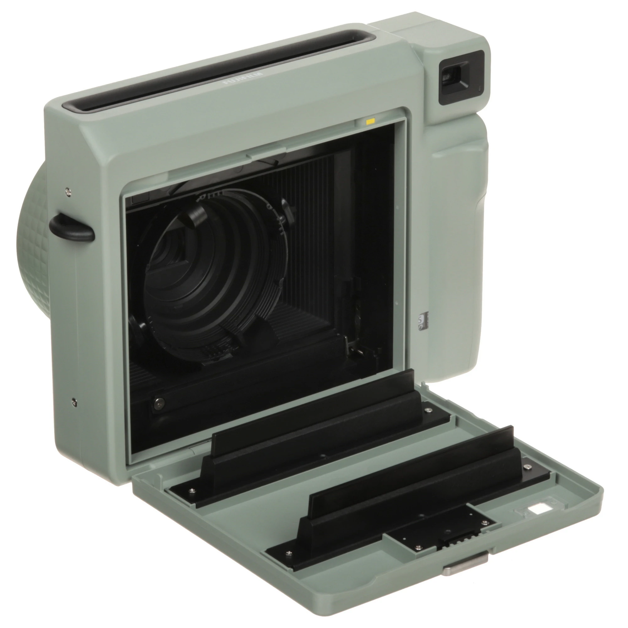 Фотоаппарат Fujifilm Instax Wide 400, Зеленый детальное изображение - 8