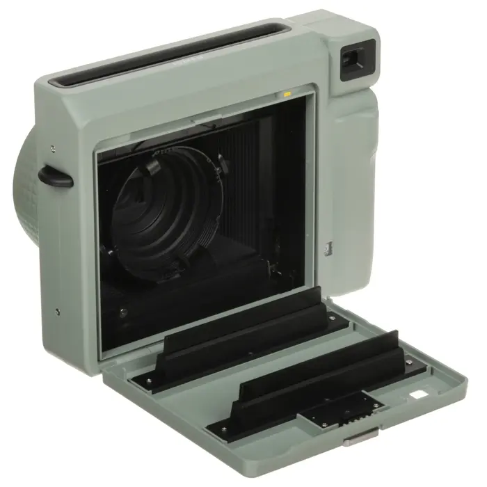 Фотоаппарат Fujifilm Instax Wide 400, Зеленый №8