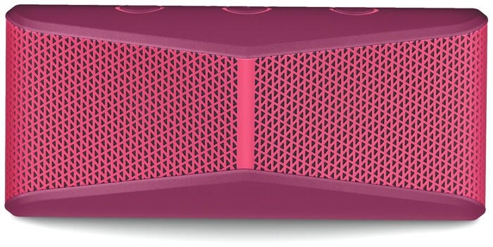 Портативная колонка Logitech X300, Черный №5