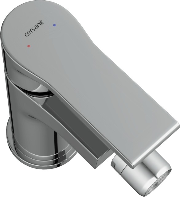 Смеситель Cersanit Brasko A63023 детальное изображение - 7