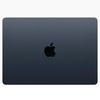 Ноутбук Apple MacBook Air 13 2024 на M2, RAM 16 ГБ, Midnight, SSD 256 ГБ, Apple graphics 8-core вариант - 3