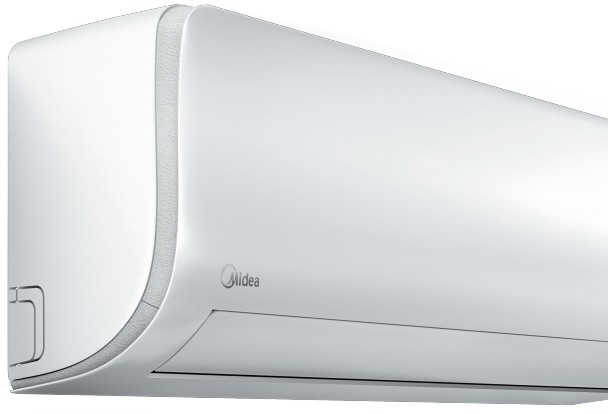 Кондиционер Midea Paramount MSAG1-07HRN1-I/MSAG1-07HRN1-O, Белый детальное изображение - 5