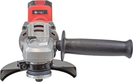Машина шлифовальная угловая EDON UAG-21A 22685, 125 мм, 8000 об/мин детальное изображение - 2