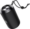 Портативная колонка Hoco HC1 Trendy sound, Черный вариант - 1