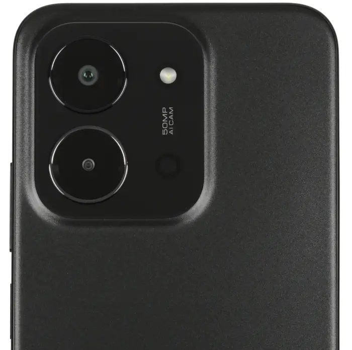 Смартфон Xiaomi Redmi 15C 6/128 Гб, Полуночно-черный, Dual nano SIM №5