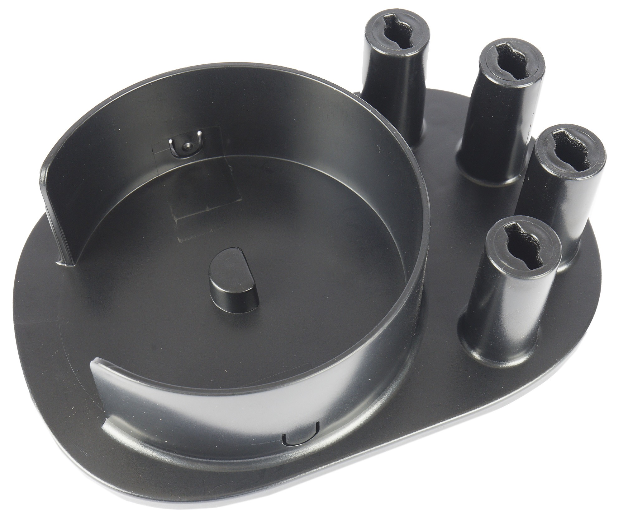 Миксер KITFORT KT-3086-3, Красный детальное изображение - 8