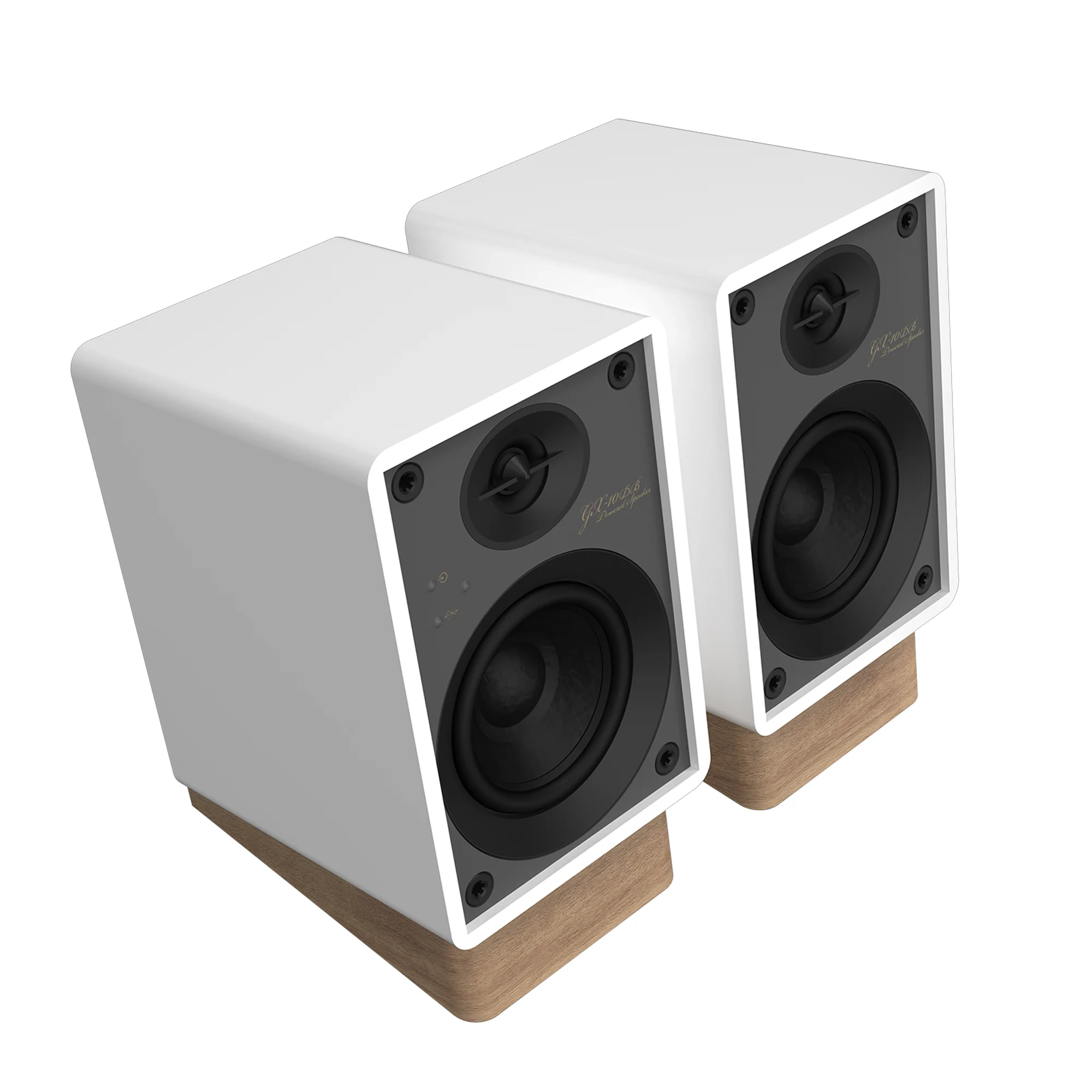 Беспроводная акустика Onkyo GX-10DB, Белый детальное изображение - 3