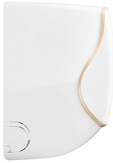 Кондиционер Centek CT-65E07 26 м², Белый детальное изображение - 3