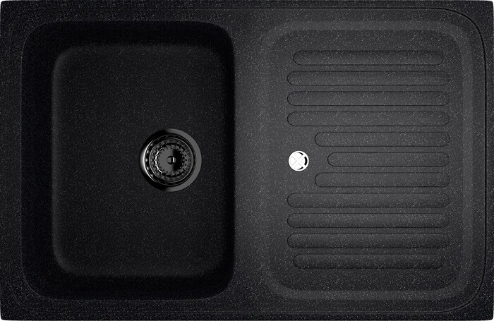 Кухонная мойка EcoStone ES-27  №2
