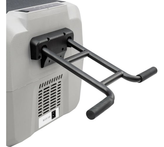 Автомобильный компрессорный холодильник Alpicool ET36, 990256, 12/24 В, Серый детальное изображение - 4