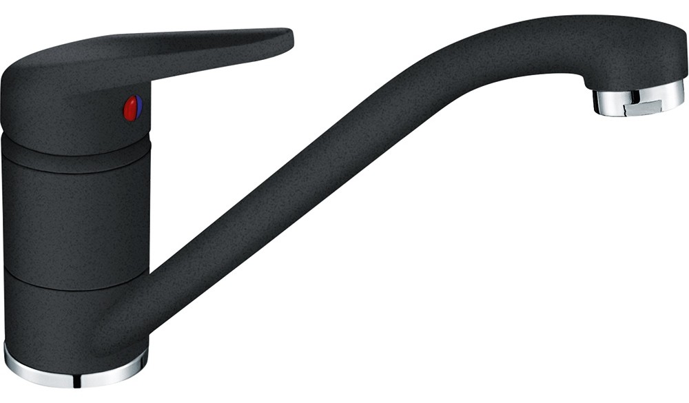 Смеситель Franke Novara Plus 115.0347.142 детальное изображение - 7