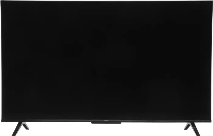 Телевизор TCL 43V6C 4K HDR Google TV, 43