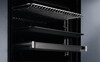 Духовой шкаф Electrolux SteamCrisp OKC 8H39 WX, Черный вариант - 3
