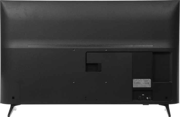 Телевизор LG 50QNED70A6A 2025, 50