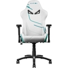 Игровое кресло KARNOX HERO Genie Edition, Белый/Зеленый вариант - 2
