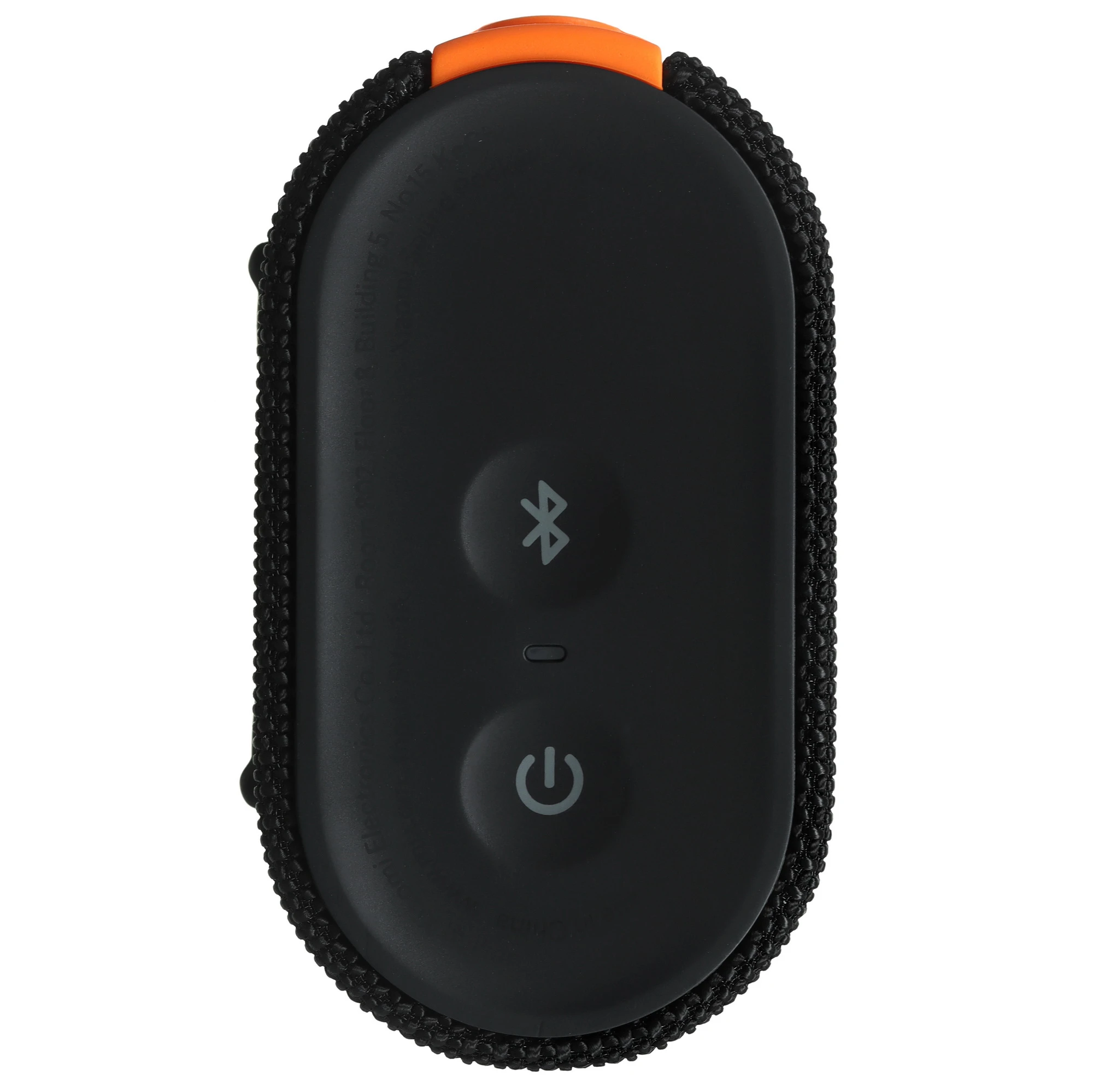 Портативная колонка Xiaomi Sound Pocket, Черный детальное изображение - 5