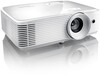Проектор Optoma HD29H, Белый вариант - 4