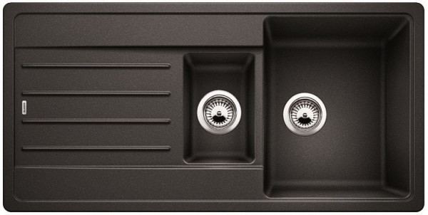 Кухонная мойка Blanco Legra 6S 522210  детальное изображение - 4
