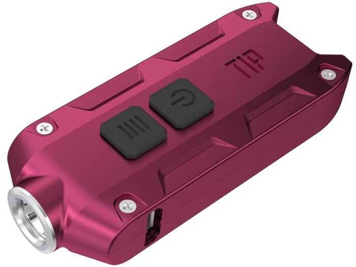 Фонарик Nitecore TIP  №4