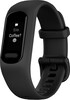 Фитнес браслет Garmin Vivosmart 5 Size L, 19 мм, Черный вариант - 1