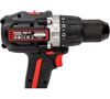 Аккумуляторная дрель-шуруповерт KEYANG DM20BLH-100E (Set), 18 В, 55 Нм, 5 А·ч  вариант - 6