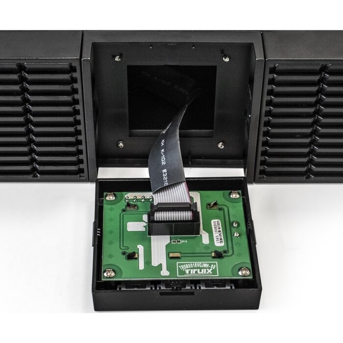 ИБП ExeGate Power Back ULS-1000.LCD.AVR.1SH.2C13.USB.RS232.SNMP.2U №6