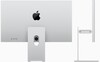 Монитор Apple Studio Display XDR 2026, 27″, 5120x2880, 120 Гц, с нанотекстурным стеклом, Серебристый вариант - 3