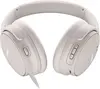 Беспроводные наушники Bose QuietComfort, Белый вариант - 4