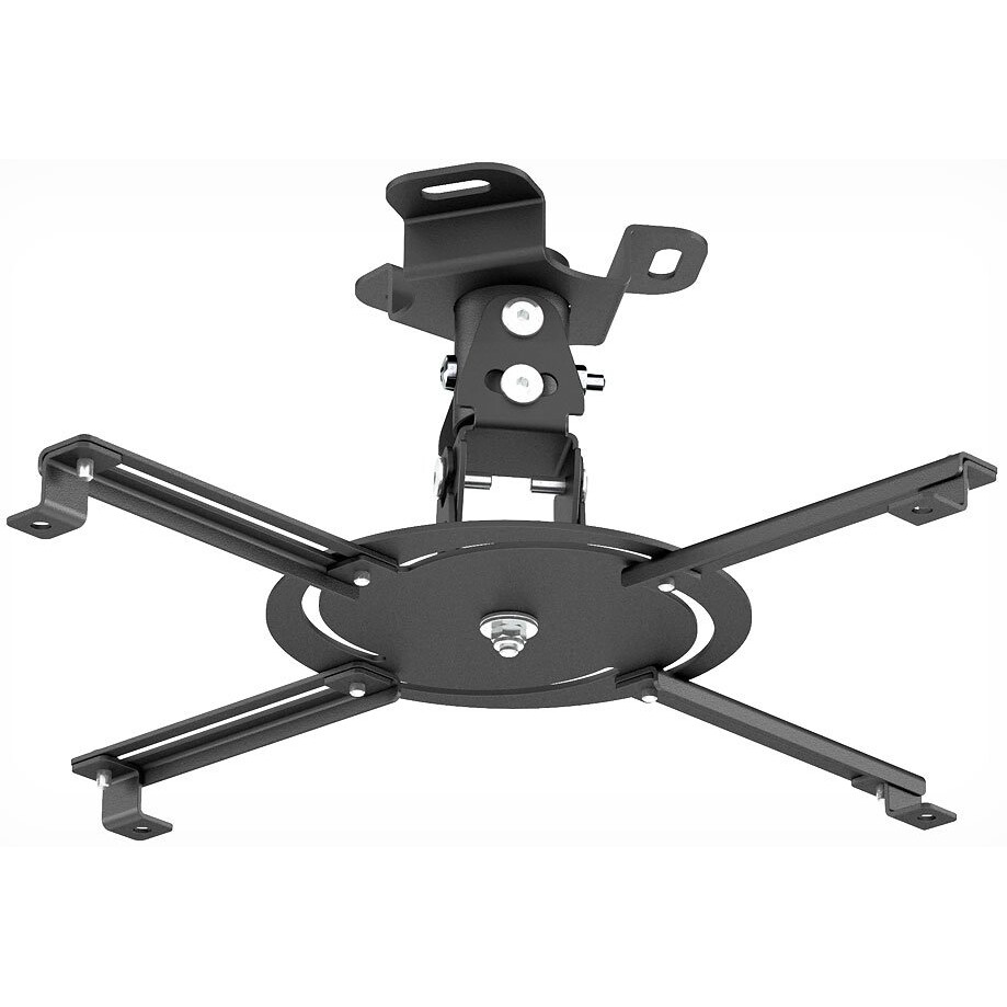 Кронштейн Holder PR-103-B, Черный детальное изображение - 2