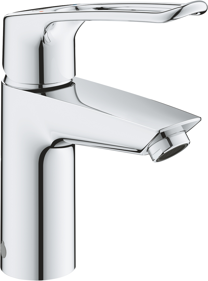 Смеситель Grohe Eurosmart 23986003 детальное изображение - 1