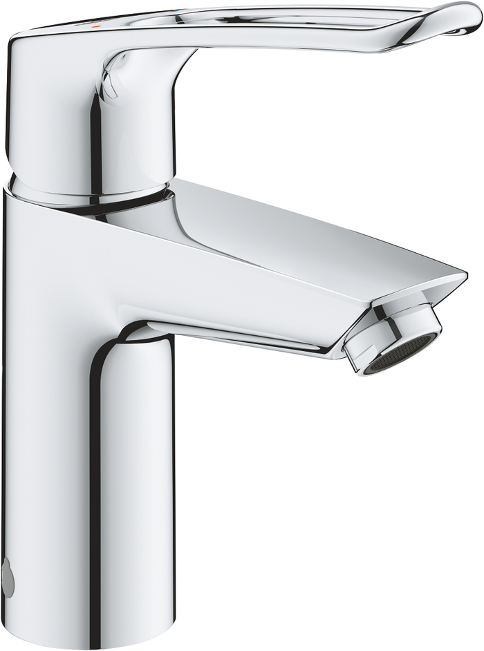 Смеситель Grohe Eurosmart 23986003 №1