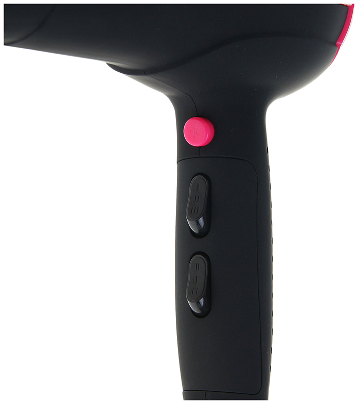 Фен Galaxy GL4311, Черный №4