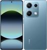 Смартфон Xiaomi Redmi Note 14S 8/256 ГБ, Голубой, Dual nano SIM вариант - 3
