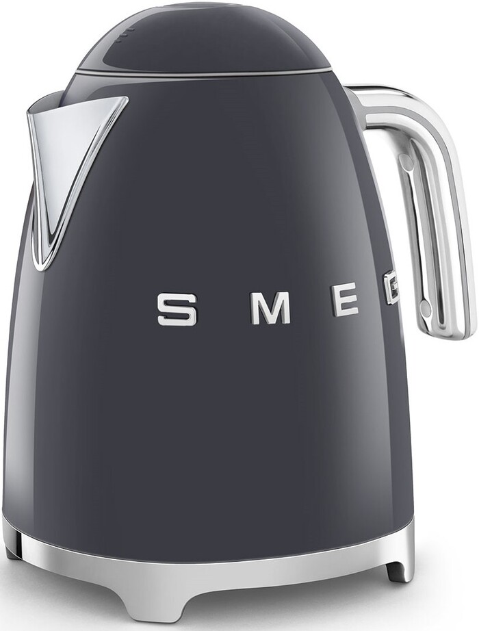 Электрочайник Smeg KLF03GREU №2