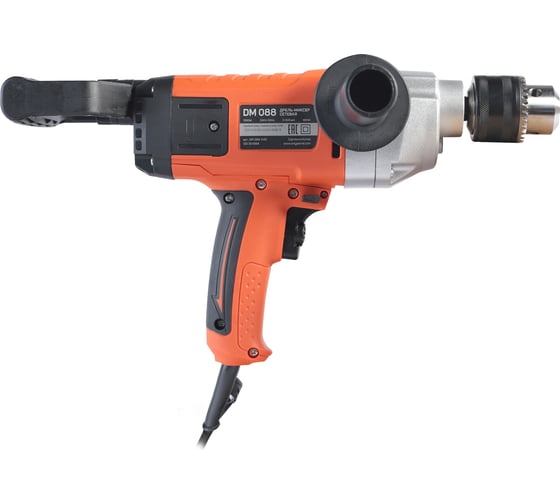 Электрическая дрель-миксер PATRIOT DM 088 120301088, 1050 Вт детальное изображение - 2