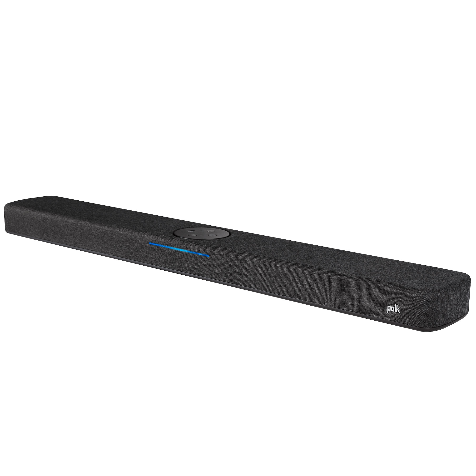 Саундбар Polk Audio React Sound Bar, Черный детальное изображение - 1