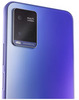 Смартфон Vivo Y21 64 ГБ, Синий, Dual nano-SIM вариант - 4
