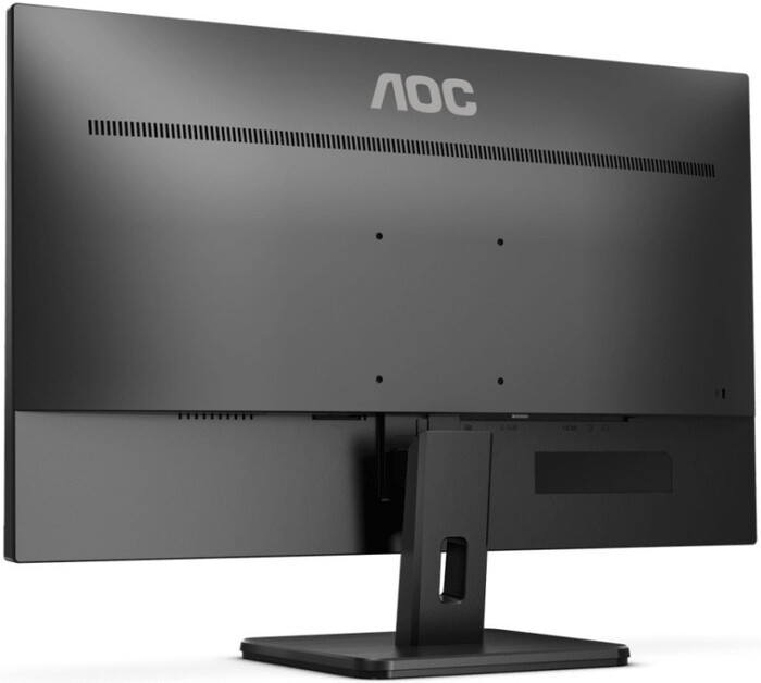 Монитор AOC 27E2QAE, 27″, 1920x1080, 75 Гц, Черный №5