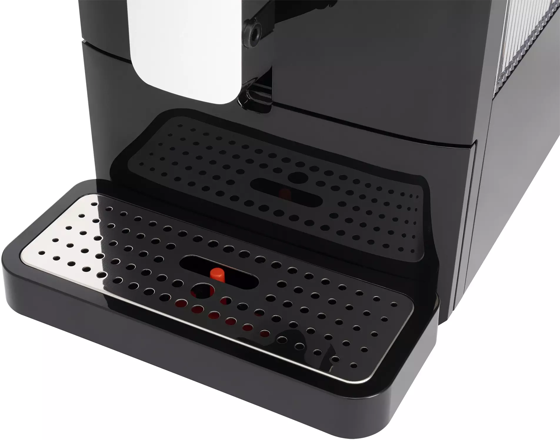 Кофемашина Rondell RDE-1115, Черный детальное изображение - 5