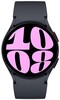 Умные часы Samsung Galaxy Watch 6 40 мм, Графит вариант - 2