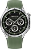Смарт-часы OnePlus Watch 3 46 мм, Emerald Titanium, Серебристый вариант - 3