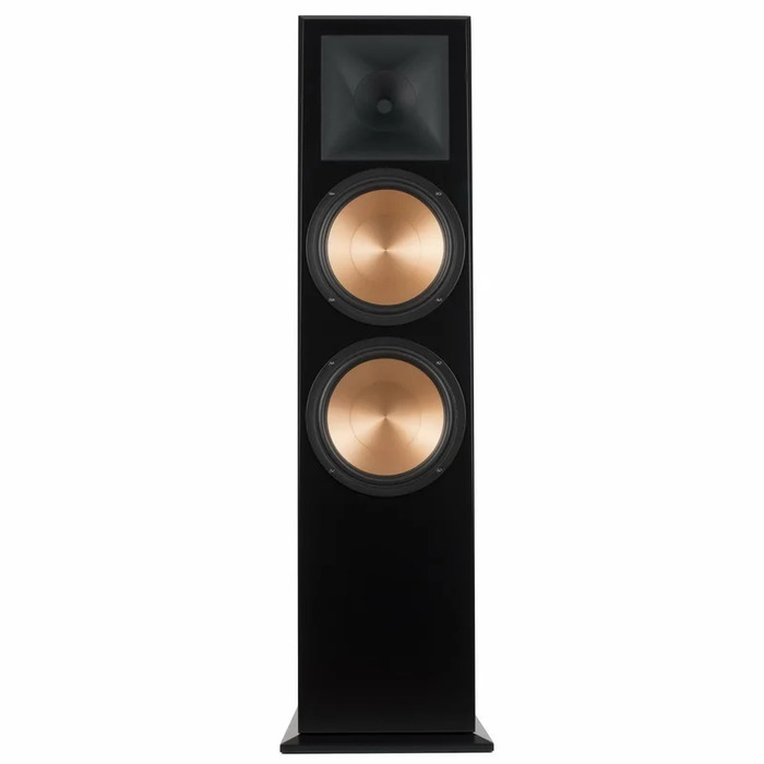 Напольная акустика Klipsch RF-7 III Natural Cherry, Коричневый №2