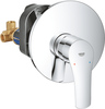 Смеситель Grohe Eurosmart 33556003 вариант - 1
