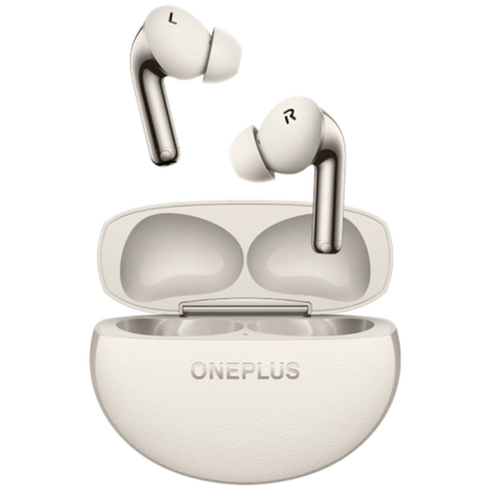 Беспроводные наушники OnePlus Buds Pro 3, Бежевый №3