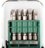 Биты, торцевые головки KRAFTOOL 26136-H11 вариант - 3