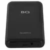 Мобильный телефон BQ 2453 Quattro, 32 Мб, Черный, Micro SIM + Mini SIM вариант - 3