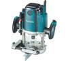 Фрезер Makita RP1801F, 1650 Вт, Зеленый вариант - 1
