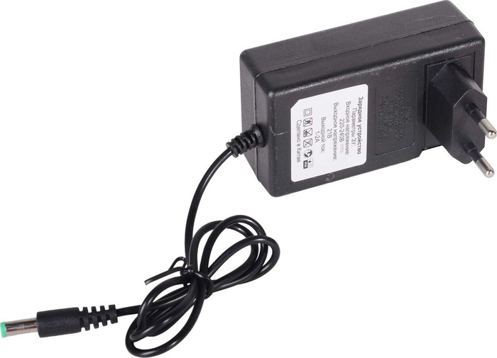 Автомойка EUROLUX M-20Li, 0.02 кВт, 35 бар, Черный №6