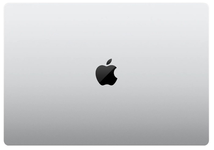 Ноутбук Apple MacBook Pro 14 2023 на M3 Max, RAM 8 ГБ, Silver, SSD 1 ТБ, Apple graphics 30-core №2